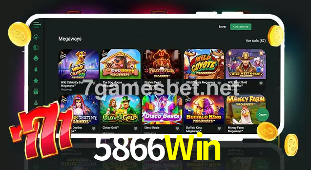 5866Win aplicativo