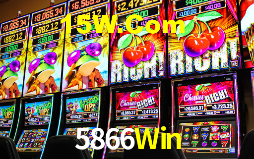 Welcome Bonus 5866Win