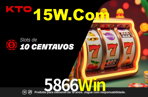 Bônus Generosos e Exclusivos no 5866Win para Você!
