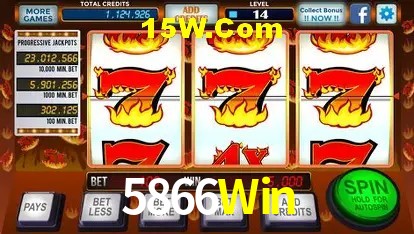 Tecnologia da Plataforma 5866Win