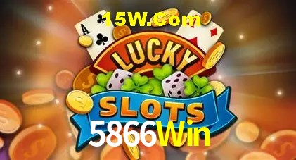 5866Win: Seu Cassino Premiado com Pagamentos Rápidos