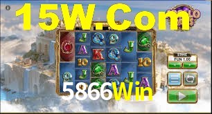 Gates of Olympus 5866Win
