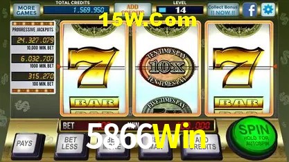 Diretório de Jogos 5866Win