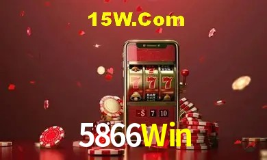 Recursos de Bônus 5866Win