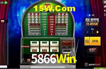 Casino Ao Vivo 5866Win