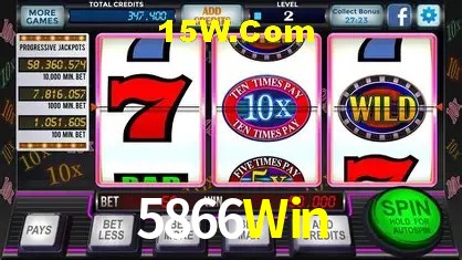 Promoção Relâmpago 5866Win