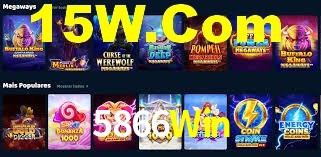 Welcome Bonus 5866Win