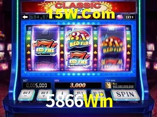 5866Win Login