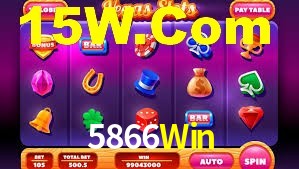 Statistics 5866Win