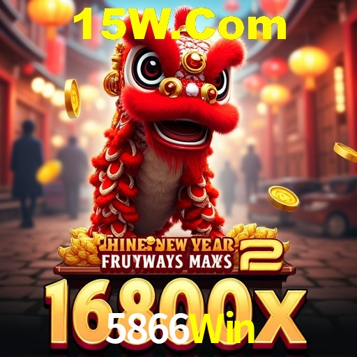 Interface do App 5866Win