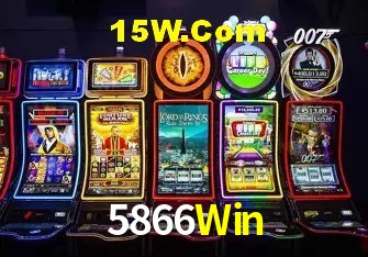 Estatísticas do Jogo 5866Win