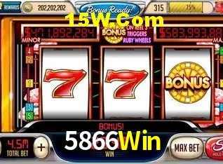 Experiência VIP 5866Win