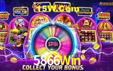 Estatísticas Esportivas 5866Win