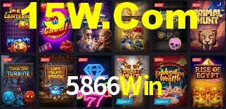 Game Providers 5866Win